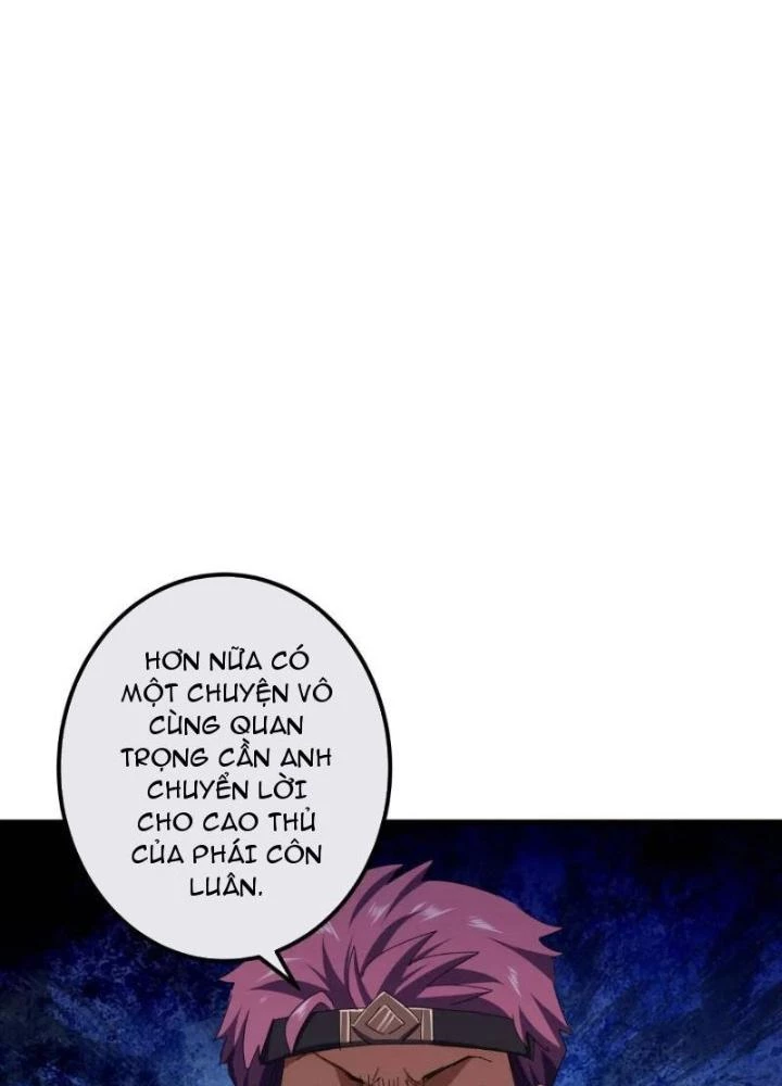 Kim Cương Bất Hoại Đại Trại Chủ Chapter 49 - Trang 3