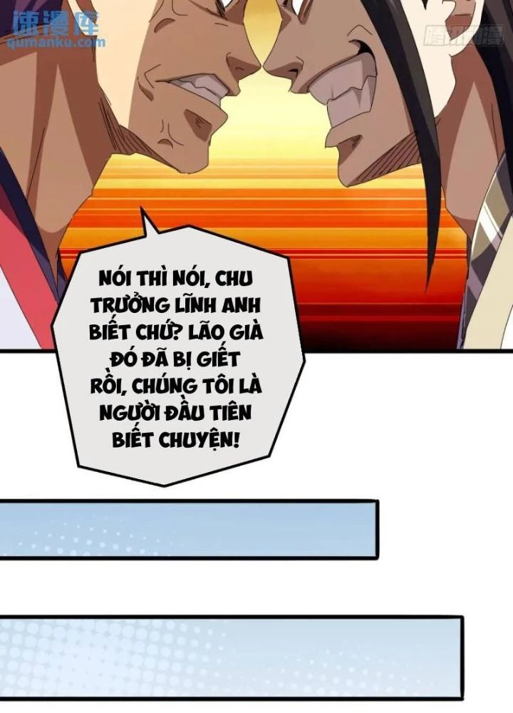 Kim Cương Bất Hoại Đại Trại Chủ Chapter 49 - Trang 3