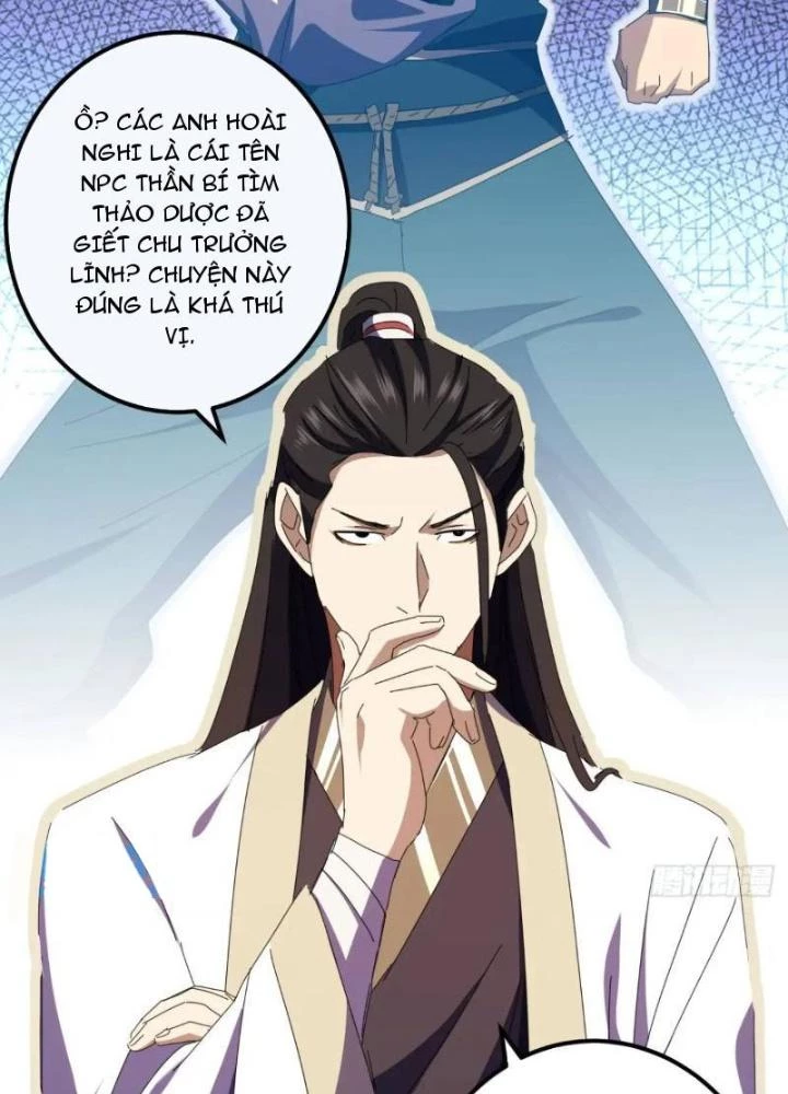 Kim Cương Bất Hoại Đại Trại Chủ Chapter 49 - Trang 3