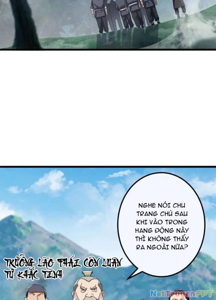 Kim Cương Bất Hoại Đại Trại Chủ Chapter 49 - Trang 3