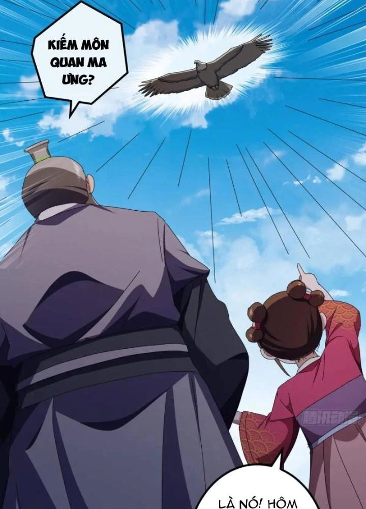 Kim Cương Bất Hoại Đại Trại Chủ Chapter 49 - Trang 3