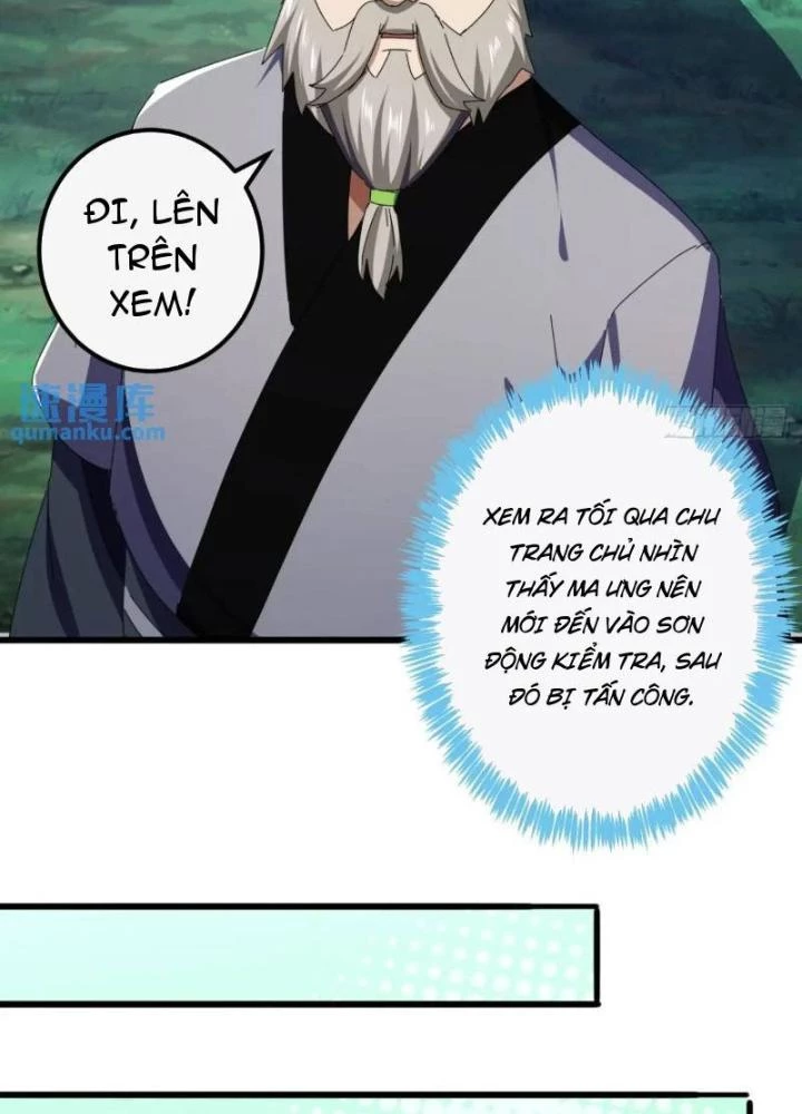 Kim Cương Bất Hoại Đại Trại Chủ Chapter 49 - Trang 3