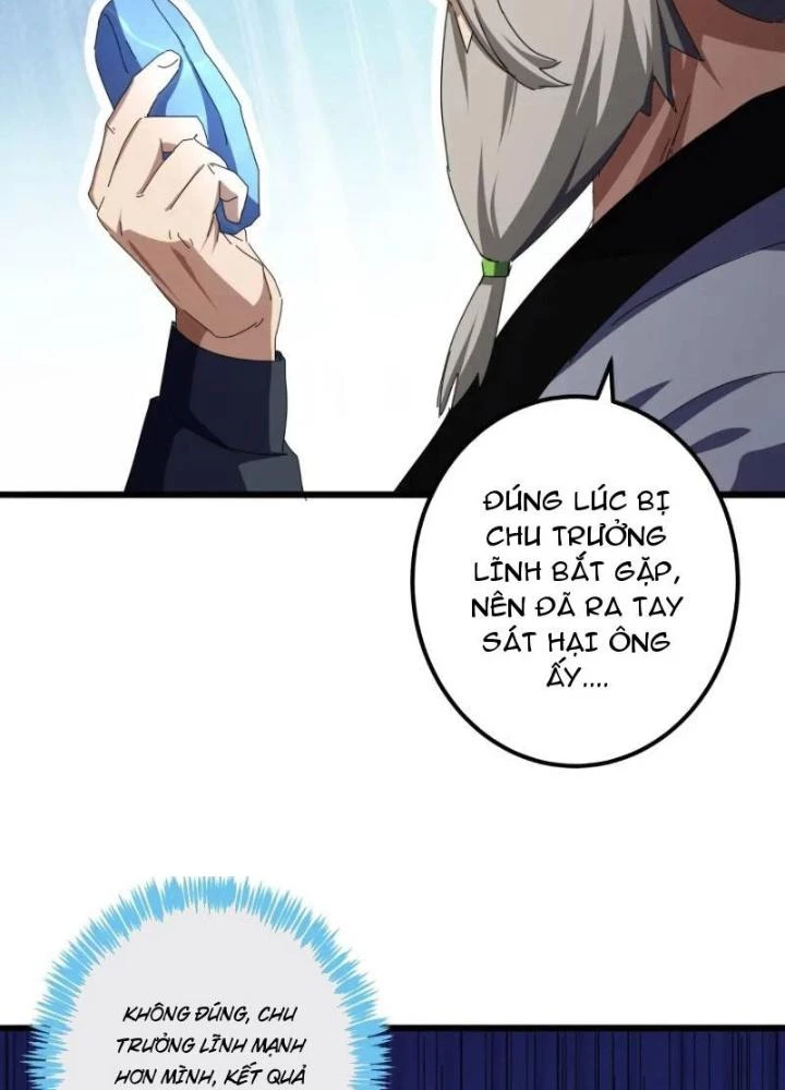 Kim Cương Bất Hoại Đại Trại Chủ Chapter 49 - Trang 3