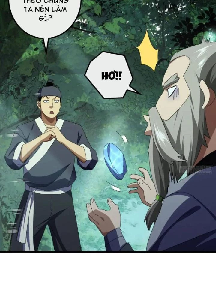 Kim Cương Bất Hoại Đại Trại Chủ Chapter 49 - Trang 3