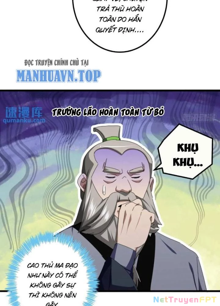 Kim Cương Bất Hoại Đại Trại Chủ Chapter 49 - Trang 3