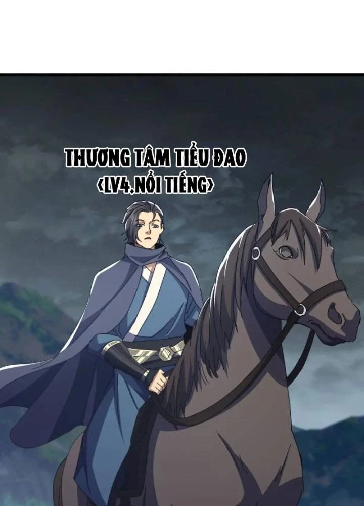 Kim Cương Bất Hoại Đại Trại Chủ Chapter 49 - Trang 3