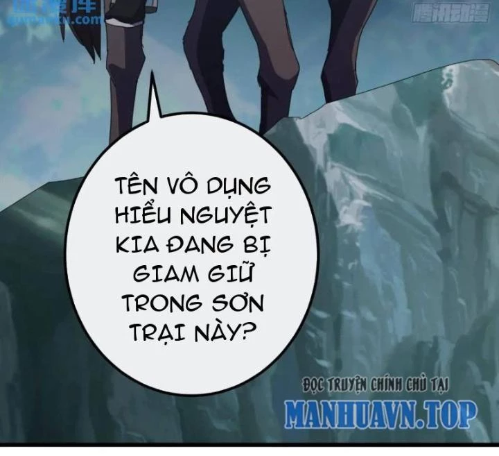 Kim Cương Bất Hoại Đại Trại Chủ Chapter 49 - Trang 3