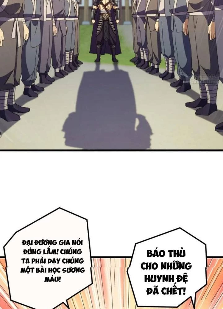 Kim Cương Bất Hoại Đại Trại Chủ Chapter 56 - Trang 3