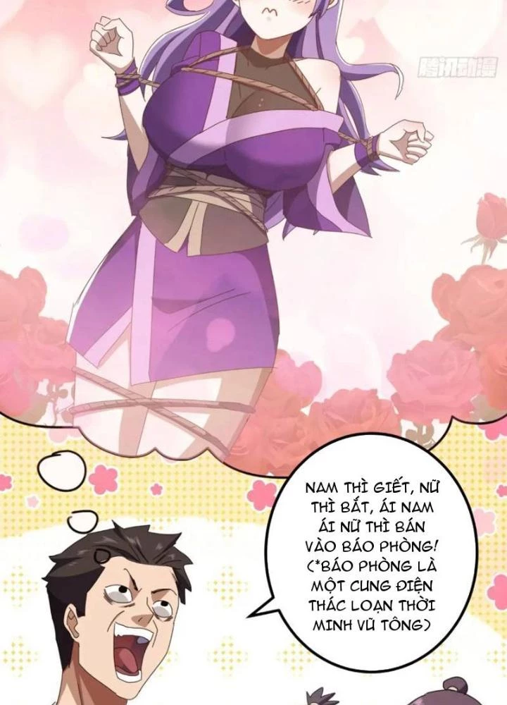 Kim Cương Bất Hoại Đại Trại Chủ Chapter 56 - Trang 3