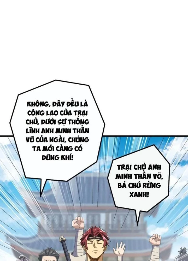 Kim Cương Bất Hoại Đại Trại Chủ Chapter 56 - Trang 3
