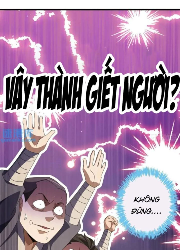 Kim Cương Bất Hoại Đại Trại Chủ Chapter 56 - Trang 3