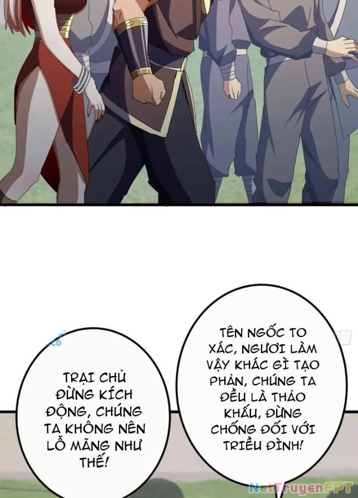 Kim Cương Bất Hoại Đại Trại Chủ Chapter 56 - Trang 3