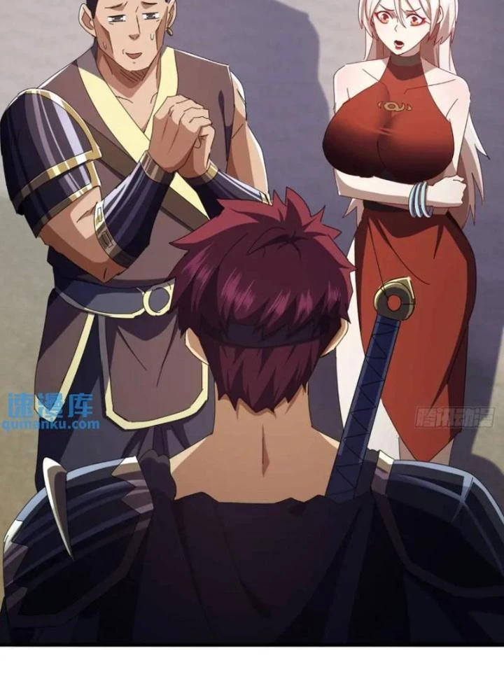 Kim Cương Bất Hoại Đại Trại Chủ Chapter 56 - Trang 3