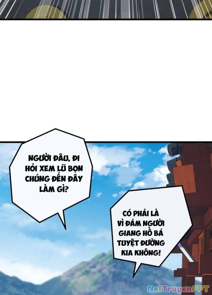 Kim Cương Bất Hoại Đại Trại Chủ Chapter 56 - Trang 3