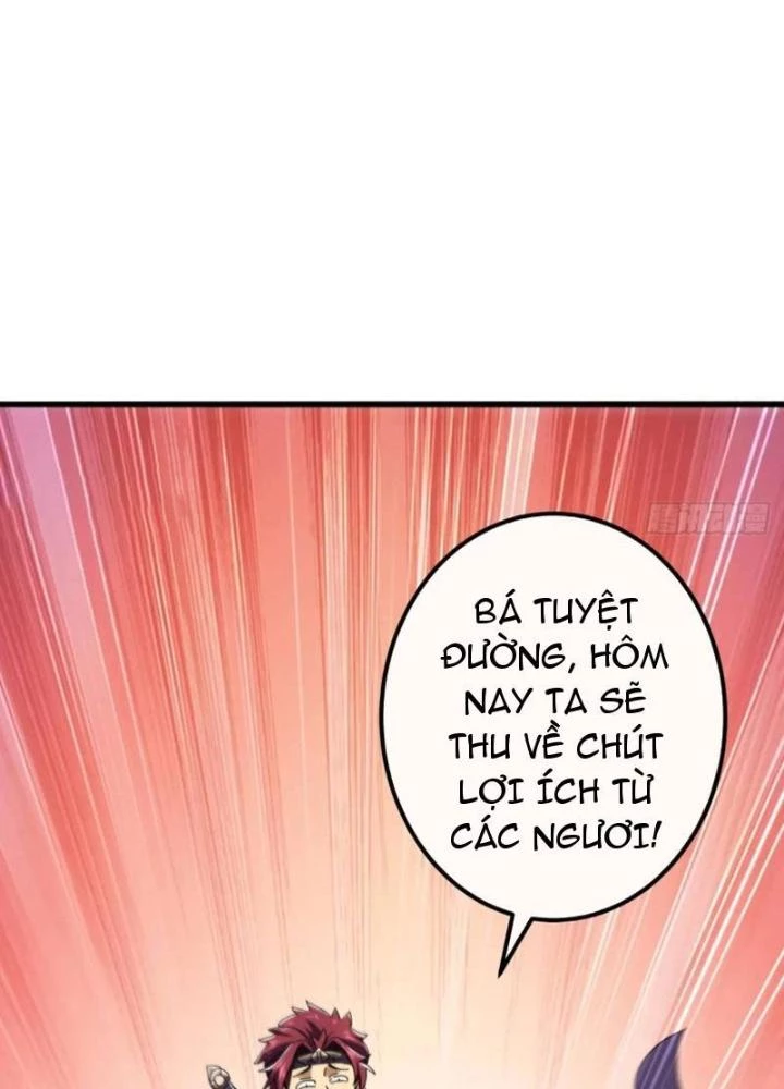 Kim Cương Bất Hoại Đại Trại Chủ Chapter 56 - Trang 3
