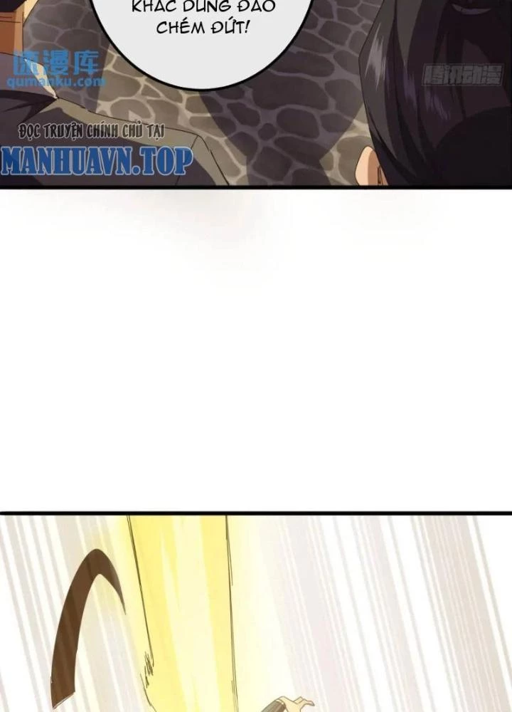 Kim Cương Bất Hoại Đại Trại Chủ Chapter 57 - Trang 3