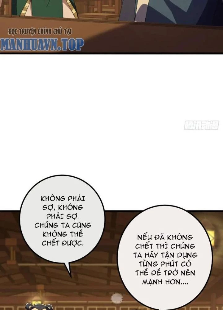 Kim Cương Bất Hoại Đại Trại Chủ Chapter 57 - Trang 3