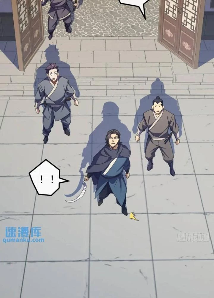 Kim Cương Bất Hoại Đại Trại Chủ Chapter 57 - Trang 3