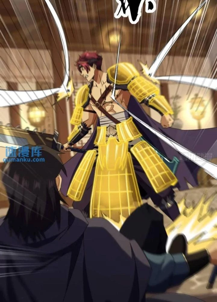 Kim Cương Bất Hoại Đại Trại Chủ Chapter 57 - Trang 3