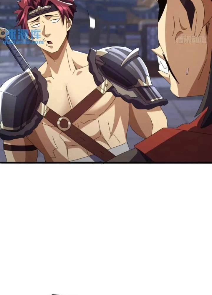 Kim Cương Bất Hoại Đại Trại Chủ Chapter 59 - Trang 3