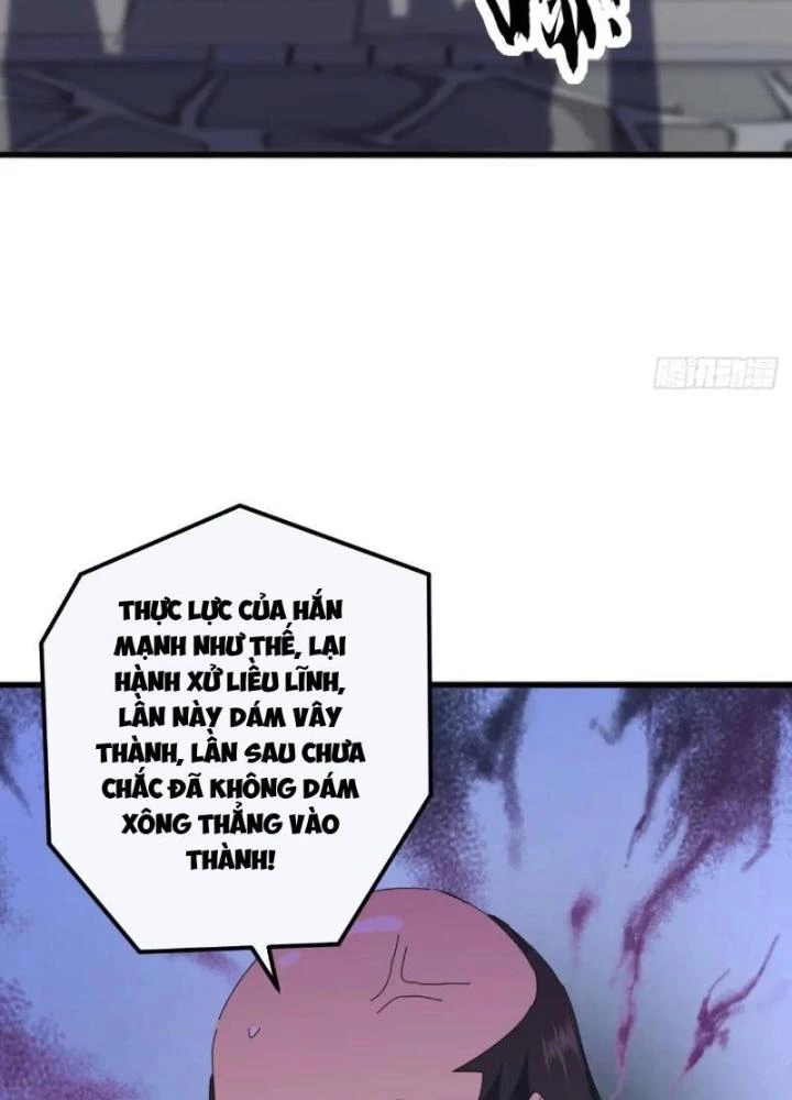 Kim Cương Bất Hoại Đại Trại Chủ Chapter 59 - Trang 3