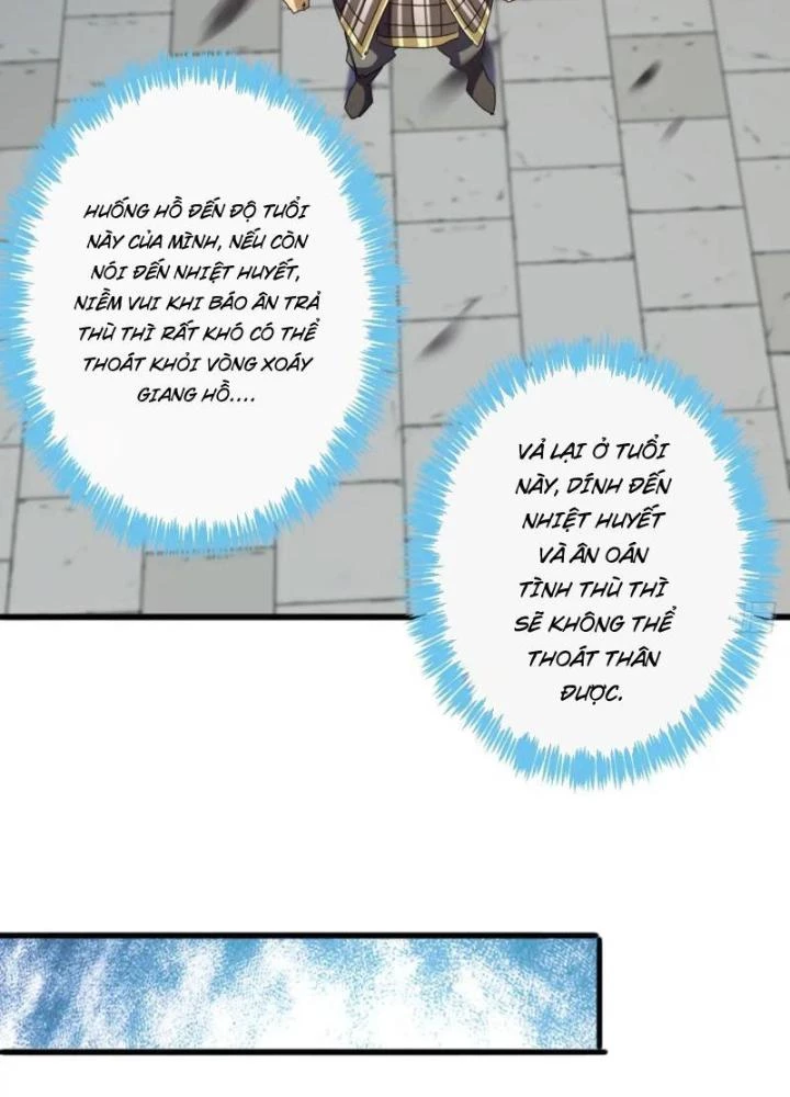 Kim Cương Bất Hoại Đại Trại Chủ Chapter 59 - Trang 3
