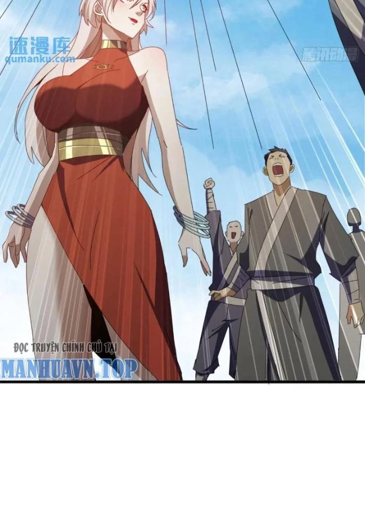 Kim Cương Bất Hoại Đại Trại Chủ Chapter 59 - Trang 3