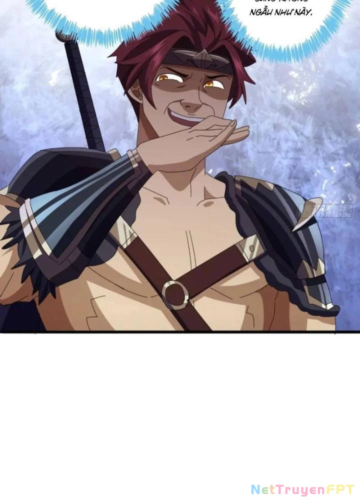 Kim Cương Bất Hoại Đại Trại Chủ Chapter 59 - Trang 3