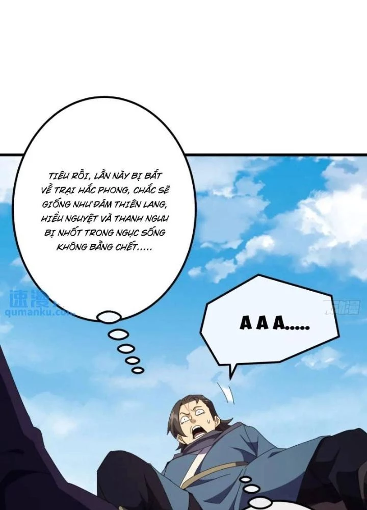 Kim Cương Bất Hoại Đại Trại Chủ Chapter 59 - Trang 3