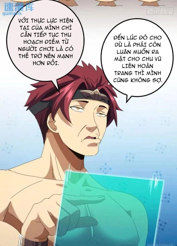 Kim Cương Bất Hoại Đại Trại Chủ Chapter 61 - Trang 3