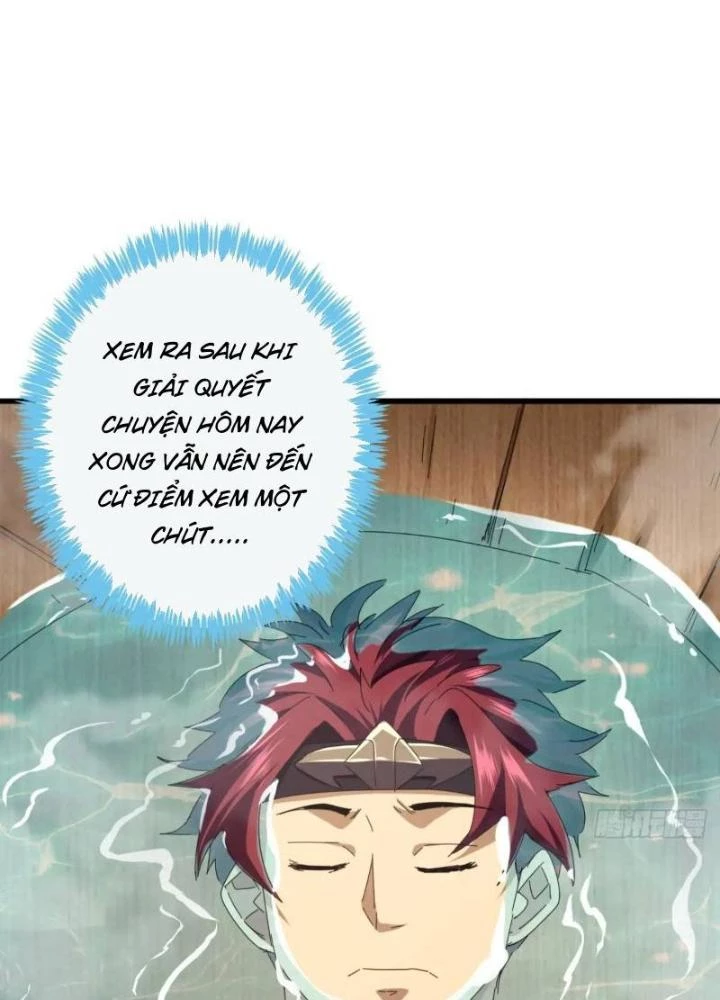Kim Cương Bất Hoại Đại Trại Chủ Chapter 61 - Trang 3