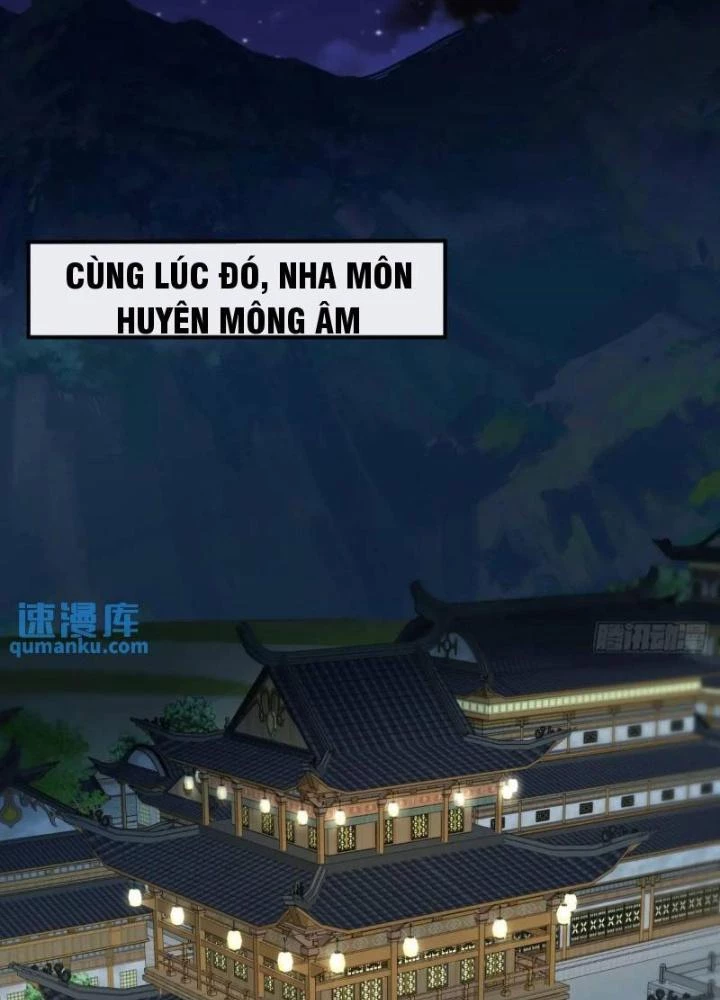 Kim Cương Bất Hoại Đại Trại Chủ Chapter 61 - Trang 3