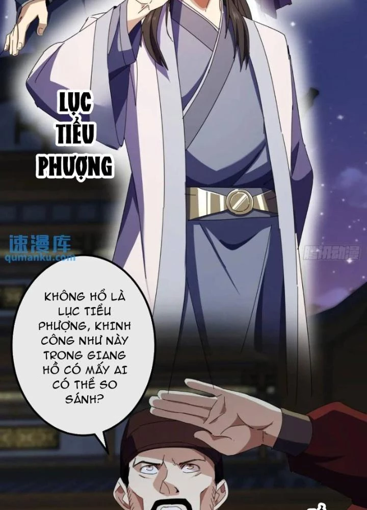 Kim Cương Bất Hoại Đại Trại Chủ Chapter 61 - Trang 3