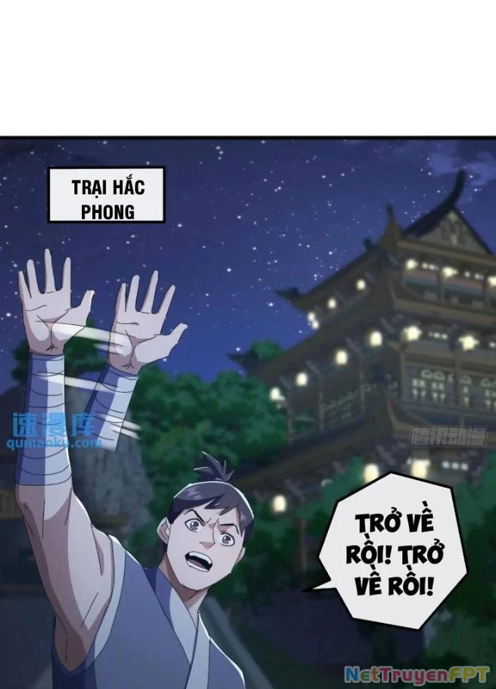 Kim Cương Bất Hoại Đại Trại Chủ Chapter 61 - Trang 3