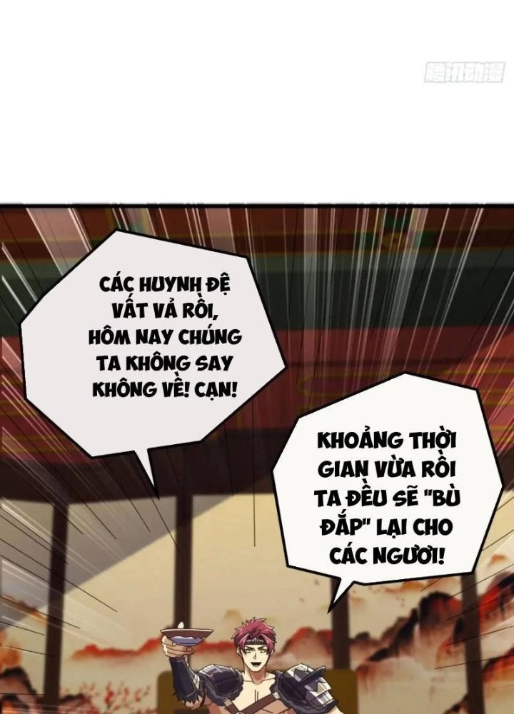 Kim Cương Bất Hoại Đại Trại Chủ Chapter 61 - Trang 3