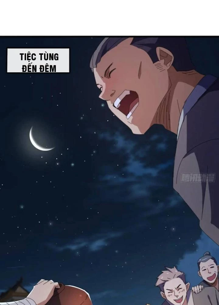 Kim Cương Bất Hoại Đại Trại Chủ Chapter 61 - Trang 3
