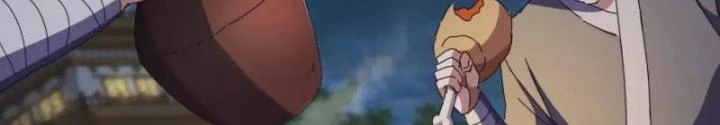 Kim Cương Bất Hoại Đại Trại Chủ Chapter 61 - Trang 3