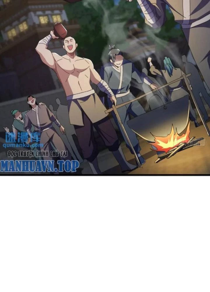 Kim Cương Bất Hoại Đại Trại Chủ Chapter 61 - Trang 3