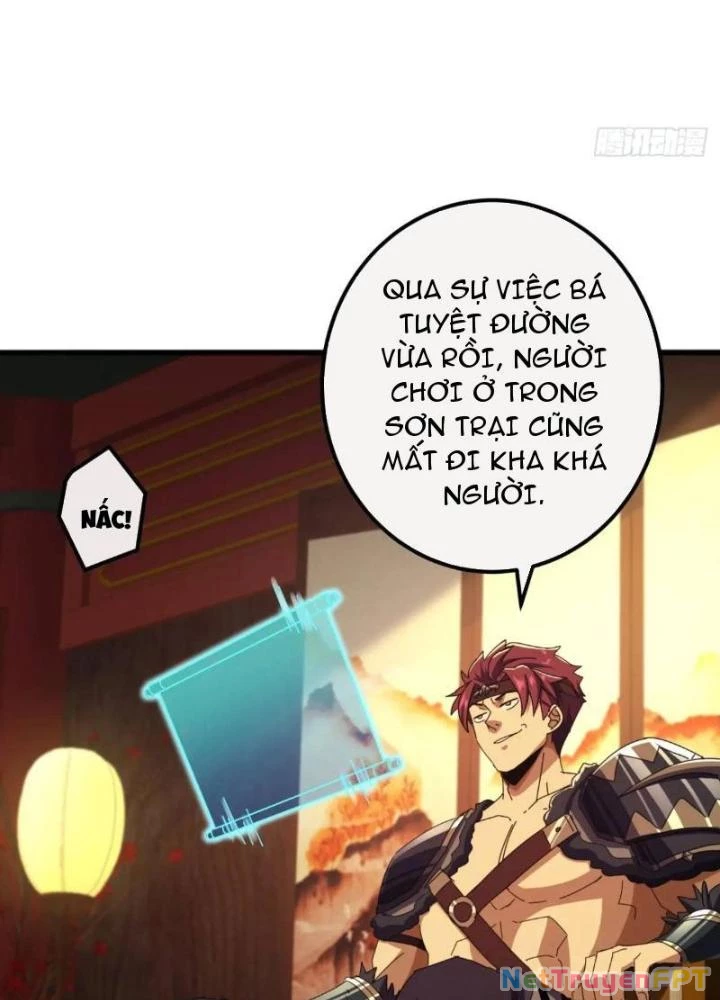 Kim Cương Bất Hoại Đại Trại Chủ Chapter 61 - Trang 3