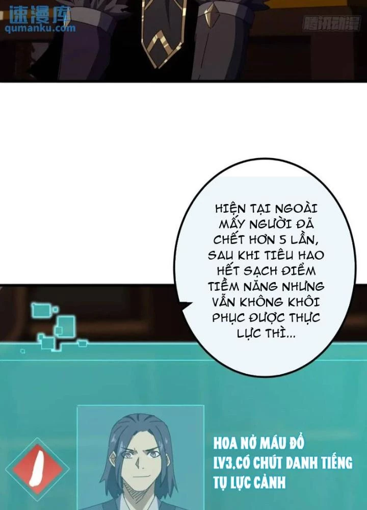 Kim Cương Bất Hoại Đại Trại Chủ Chapter 61 - Trang 3