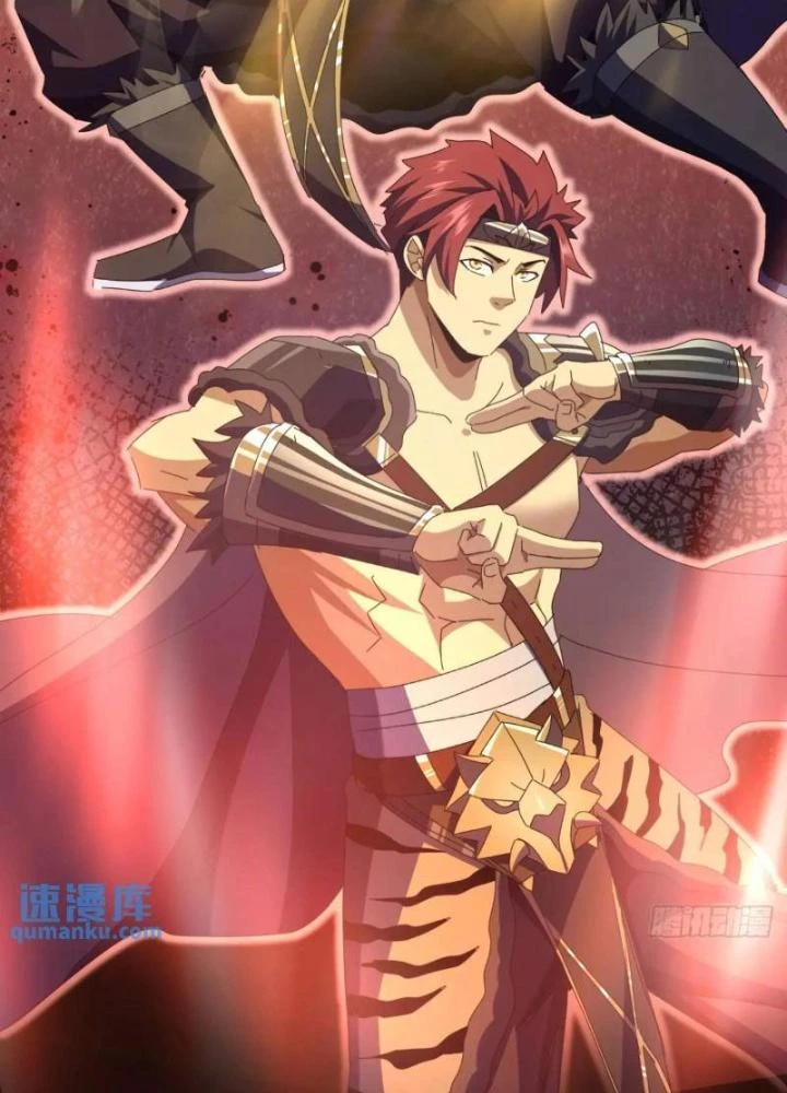 Kim Cương Bất Hoại Đại Trại Chủ Chapter 61 - Trang 3