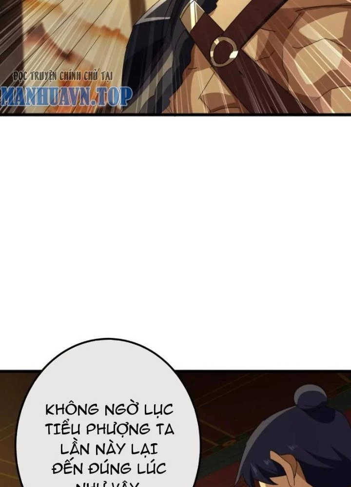 Kim Cương Bất Hoại Đại Trại Chủ Chapter 61 - Trang 3