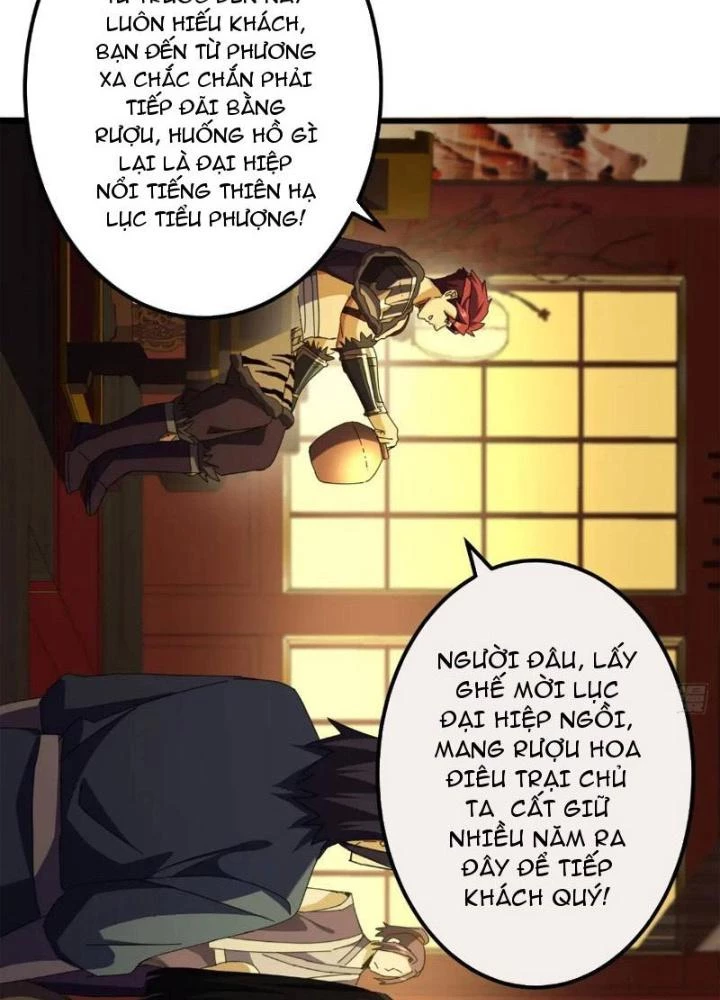 Kim Cương Bất Hoại Đại Trại Chủ Chapter 62 - Trang 3