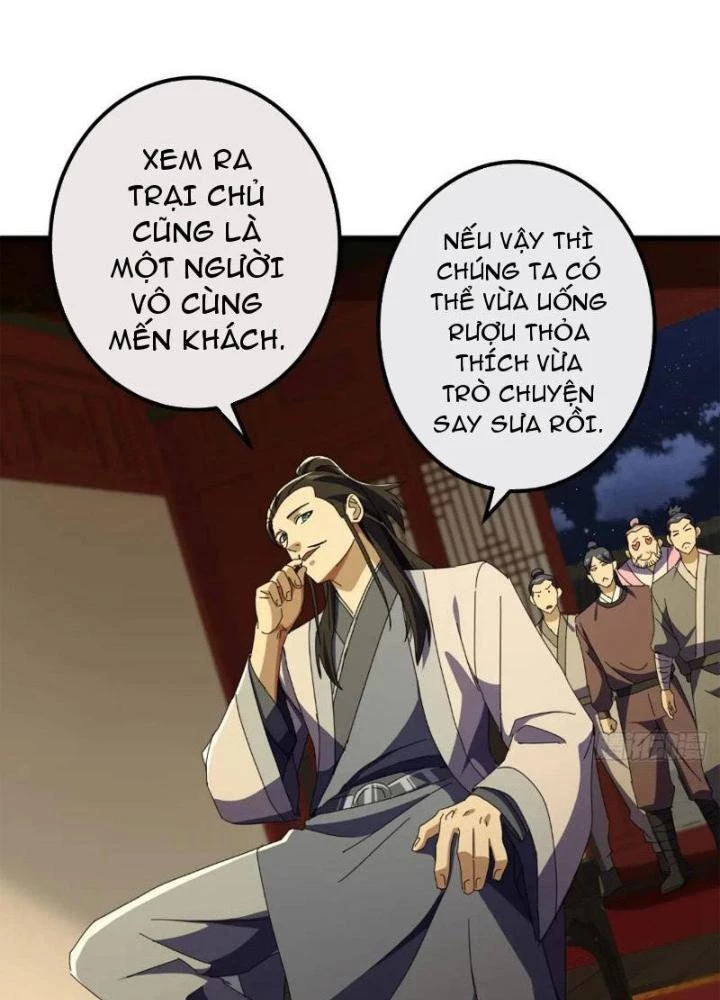 Kim Cương Bất Hoại Đại Trại Chủ Chapter 62 - Trang 3