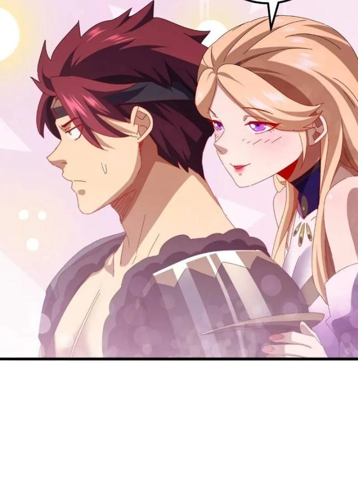 Kim Cương Bất Hoại Đại Trại Chủ Chapter 62 - Trang 3