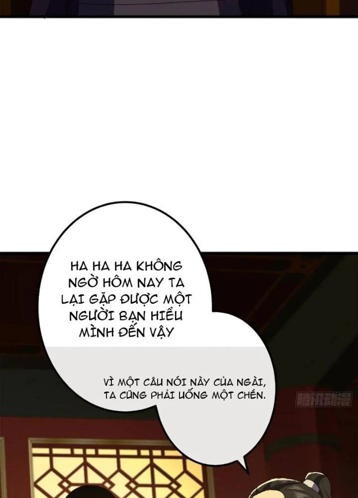 Kim Cương Bất Hoại Đại Trại Chủ Chapter 62 - Trang 3