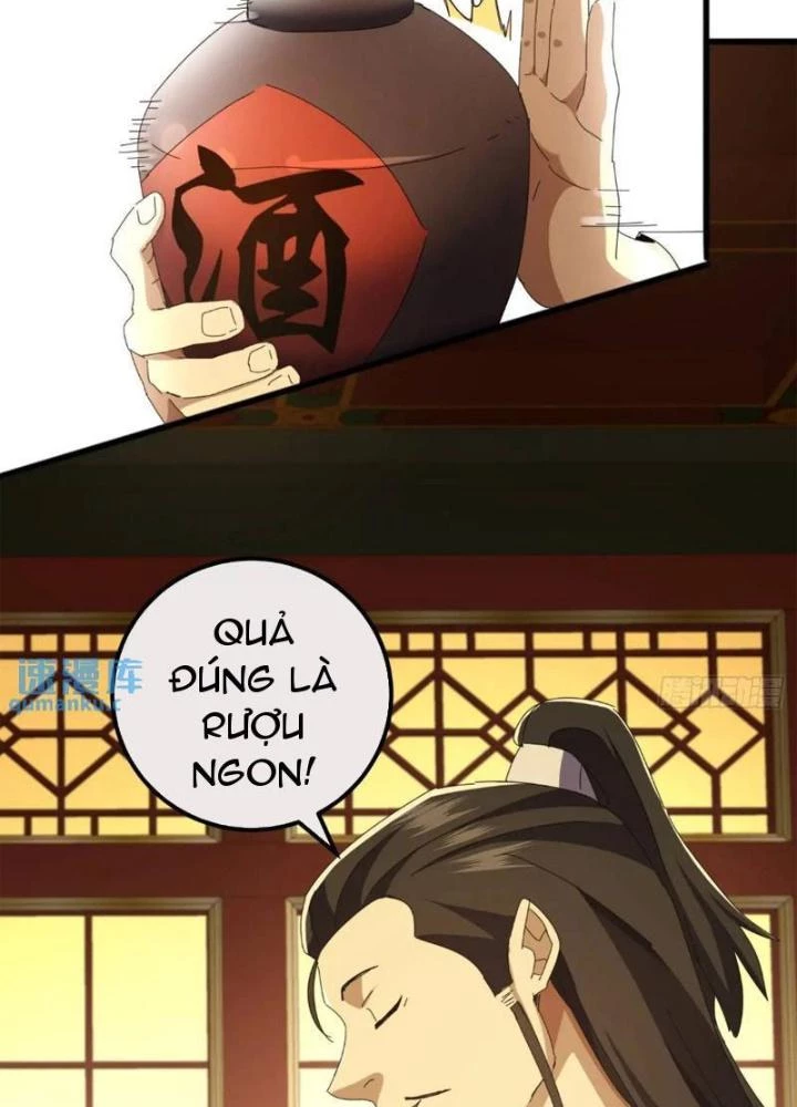 Kim Cương Bất Hoại Đại Trại Chủ Chapter 62 - Trang 3