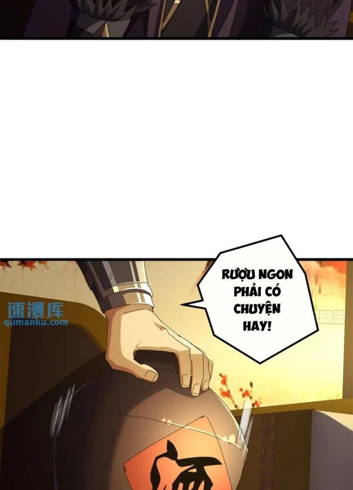 Kim Cương Bất Hoại Đại Trại Chủ Chapter 62 - Trang 3