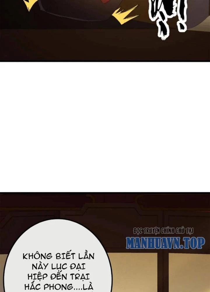 Kim Cương Bất Hoại Đại Trại Chủ Chapter 62 - Trang 3