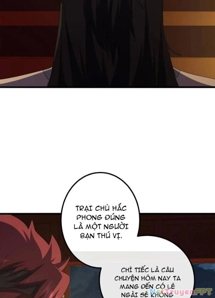 Kim Cương Bất Hoại Đại Trại Chủ Chapter 62 - Trang 3